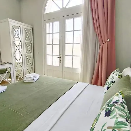 Hotel Zarbali Cunda