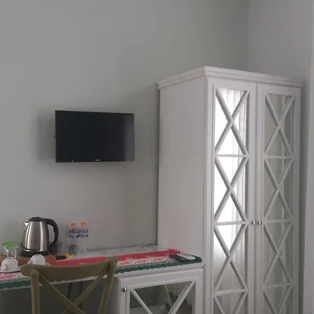 Otel Zarbalı Cunda Ayvalı