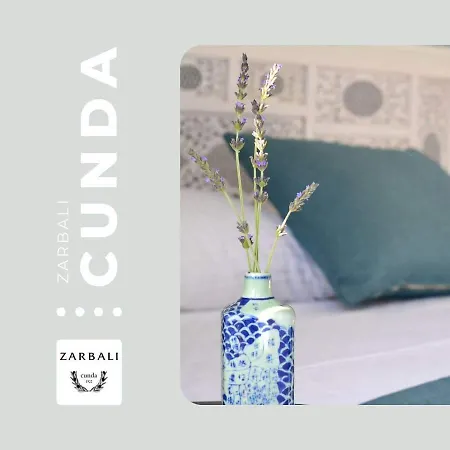 Otel Zarbalı Cunda *