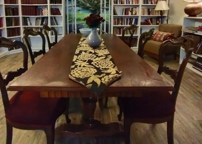 Zarbali Cunda Ayvalı