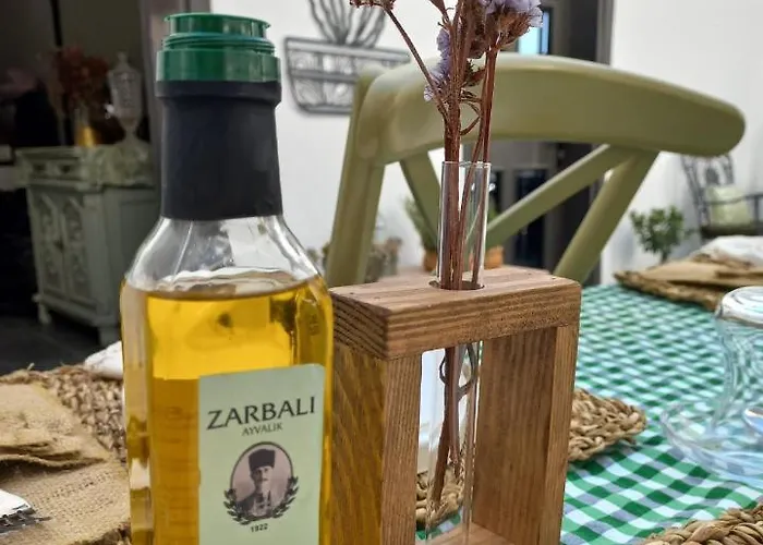 Zarbali Cunda Hotel *